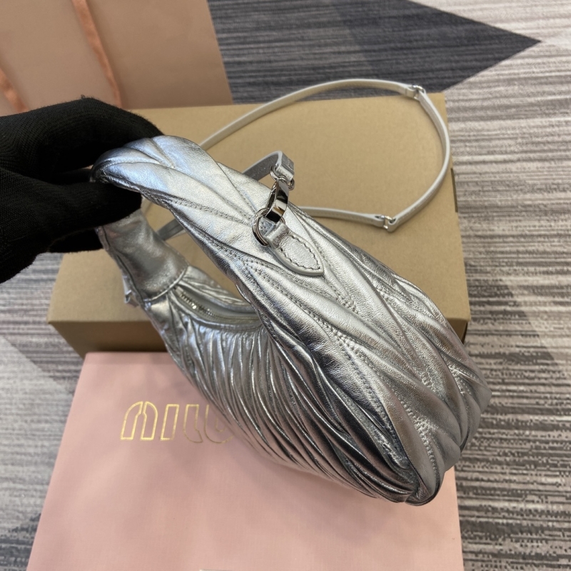 Miu Miu Hobo Bags